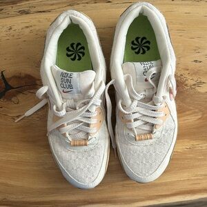 Nike Sun Club Air Max